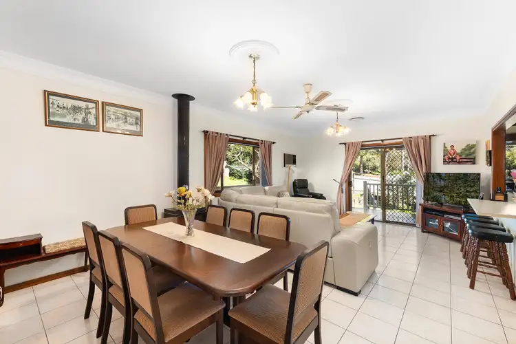 Third view of Homely house listing, 58 Meluca Crescent, Hornsby Heights NSW 2077