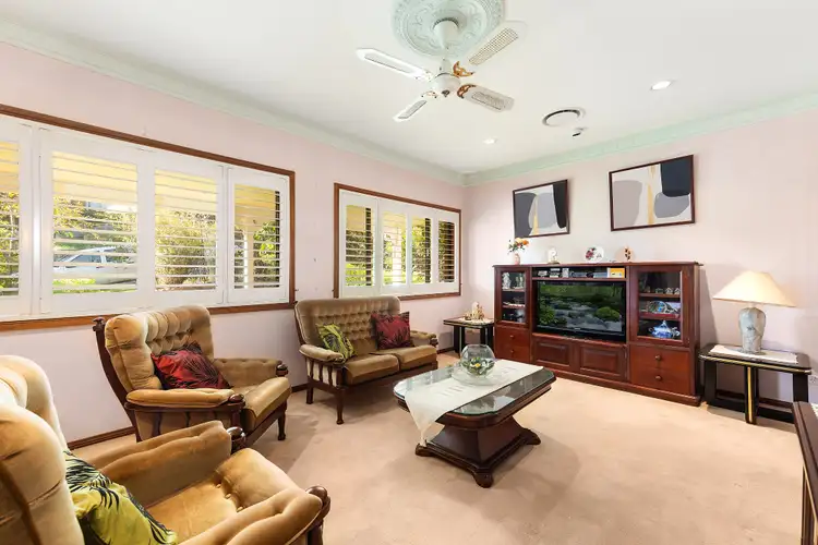 Fifth view of Homely house listing, 58 Meluca Crescent, Hornsby Heights NSW 2077