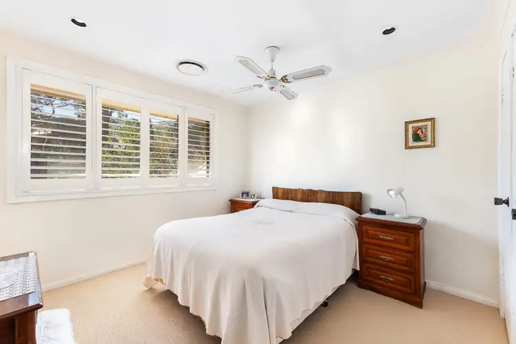 Sixth view of Homely house listing, 58 Meluca Crescent, Hornsby Heights NSW 2077