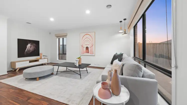 Sixth view of Homely house listing, 15 Moonlight Way, Mickleham VIC 3064