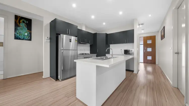 Fourth view of Homely house listing, 5 Coventry Lane, Craigieburn VIC 3064