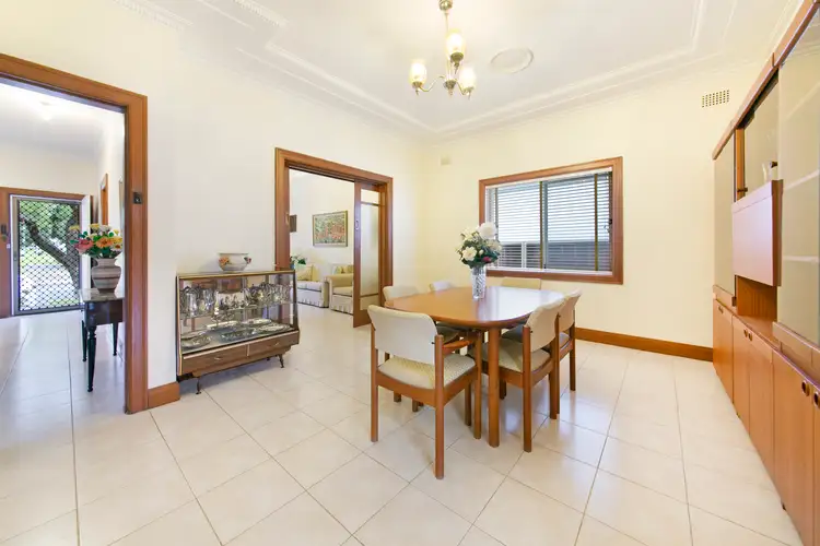 Fourth view of Homely house listing, 19 PORTLAND STREET, Enfield NSW 2136