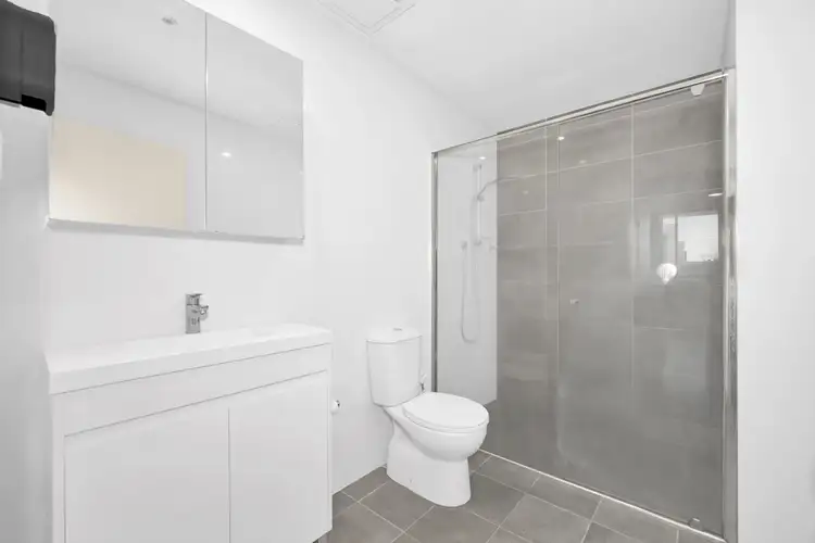 Fifth view of Homely apartment listing, 26/26 George Street, Liverpool NSW 2170