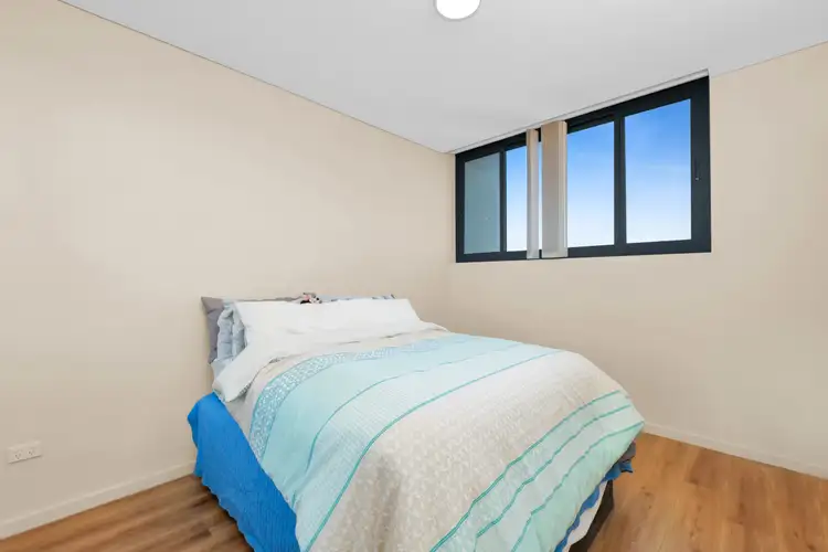 Sixth view of Homely apartment listing, 26/26 George Street, Liverpool NSW 2170