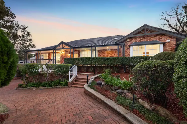 60A Kulgoa Road, Pymble NSW 2073