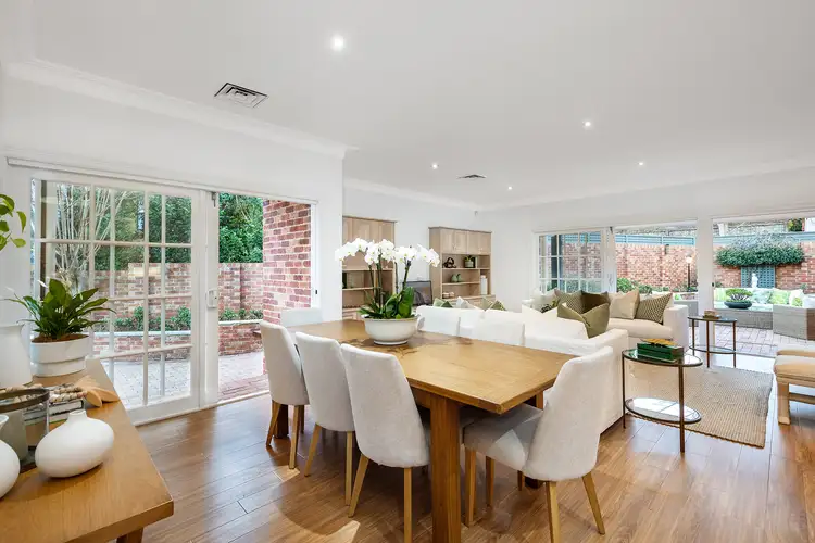 Second view of Homely house listing, 60A Kulgoa Road, Pymble NSW 2073