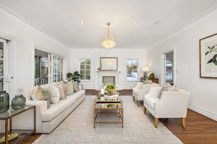 Third view of Homely house listing, 60A Kulgoa Road, Pymble NSW 2073