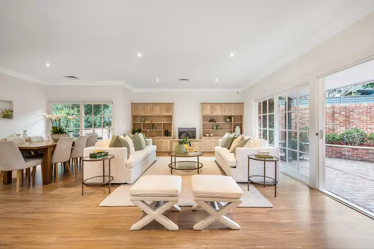 Fourth view of Homely house listing, 60A Kulgoa Road, Pymble NSW 2073