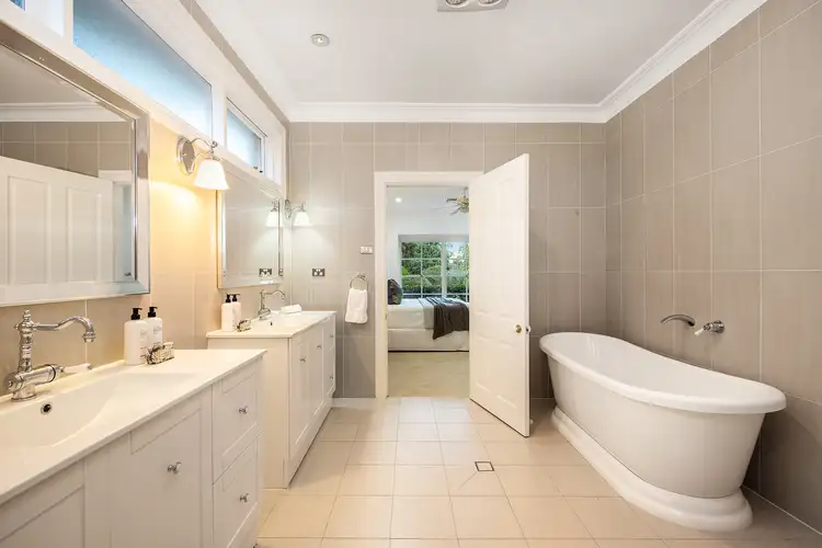 Sixth view of Homely house listing, 60A Kulgoa Road, Pymble NSW 2073