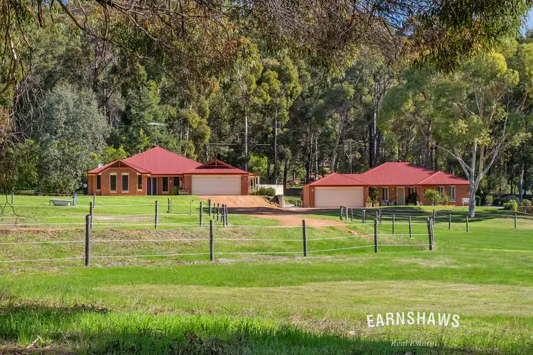 145 Yallara Rise, Mundaring WA 6073