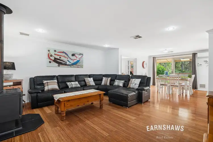 Third view of Homely house listing, 145 Yallara Rise, Mundaring WA 6073