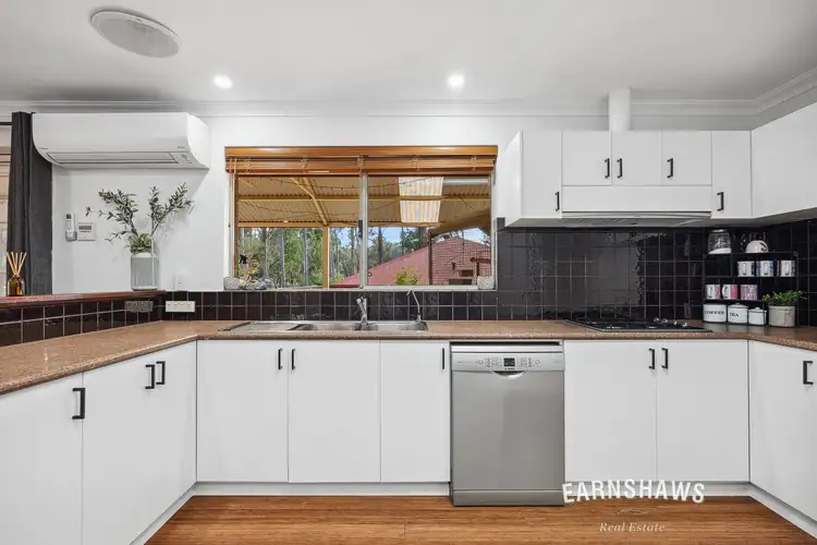 Sixth view of Homely house listing, 145 Yallara Rise, Mundaring WA 6073