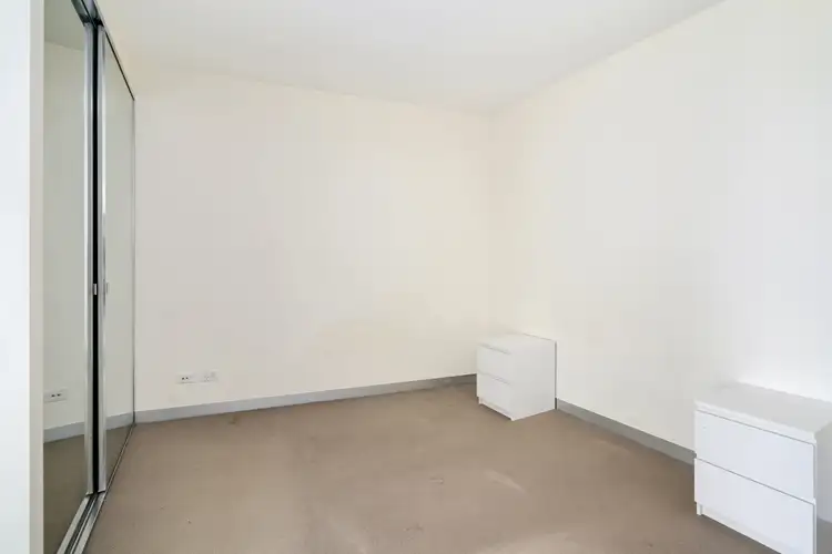 Third view of Homely apartment listing, 3012/283 City Road, Southbank VIC 3006