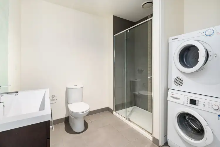 Fourth view of Homely apartment listing, 3012/283 City Road, Southbank VIC 3006