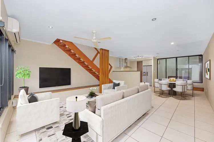 Main view of Homely house listing, 11/23 Echlin Street, West End QLD 4810