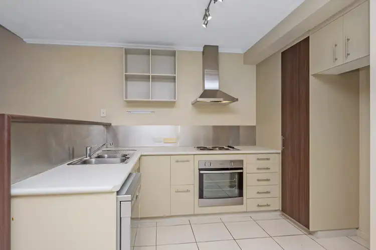 Second view of Homely house listing, 11/23 Echlin Street, West End QLD 4810