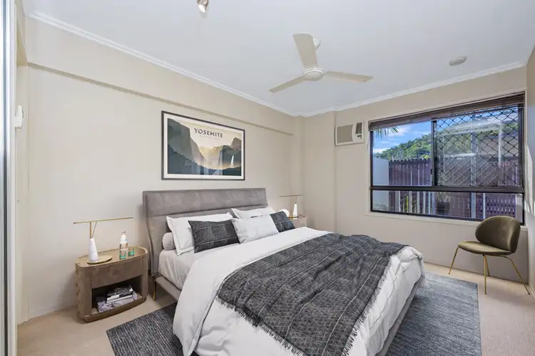 Third view of Homely house listing, 11/23 Echlin Street, West End QLD 4810