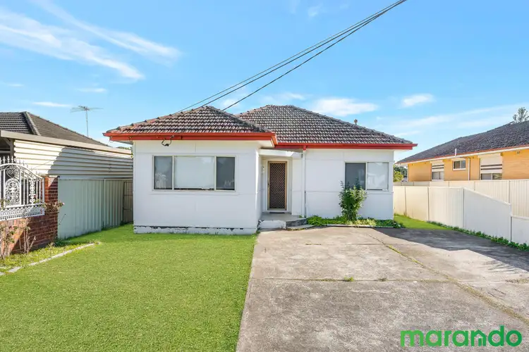 23 Victory Street, Fairfield East NSW 2165