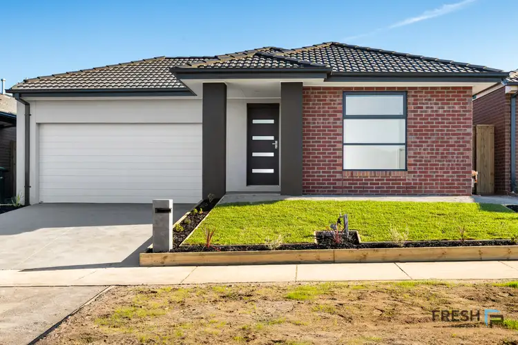 Main view of Homely house listing, 84 Opal Drive, Leopold VIC 3224
