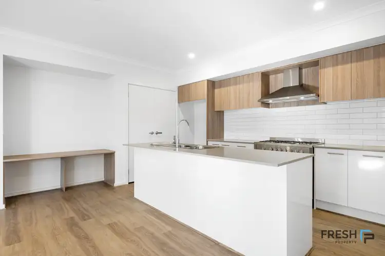 Second view of Homely house listing, 84 Opal Drive, Leopold VIC 3224