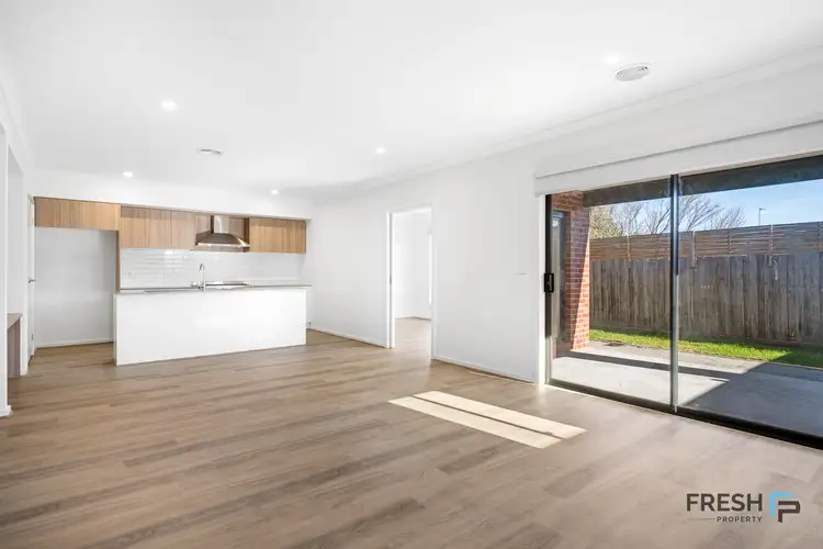 Third view of Homely house listing, 84 Opal Drive, Leopold VIC 3224