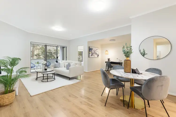 2/1689 Pacific Highway, Wahroonga NSW 2076