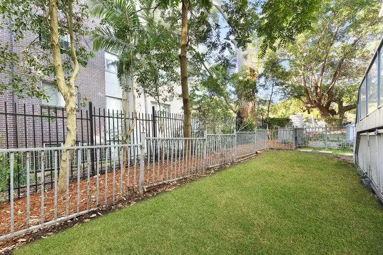Third view of Homely apartment listing, 2/1689 Pacific Highway, Wahroonga NSW 2076