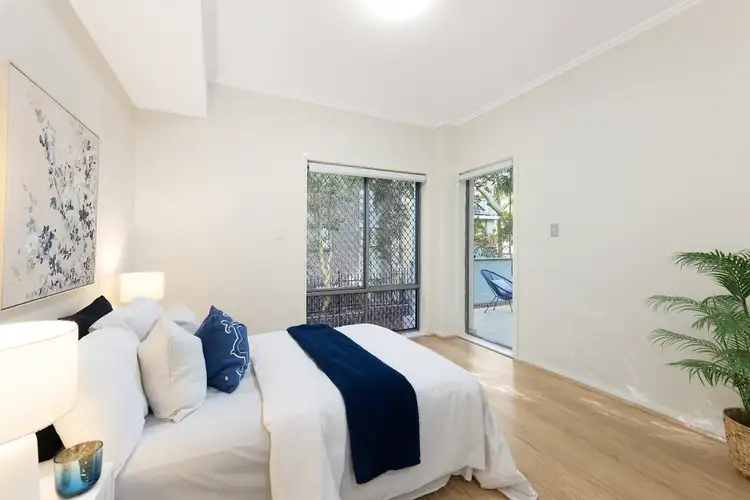 Fifth view of Homely apartment listing, 2/1689 Pacific Highway, Wahroonga NSW 2076