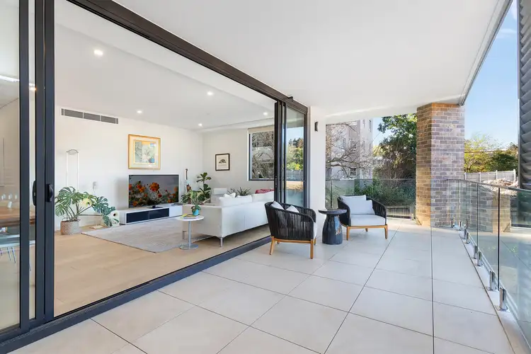 202/23 Gilroy Road, Turramurra NSW 2074