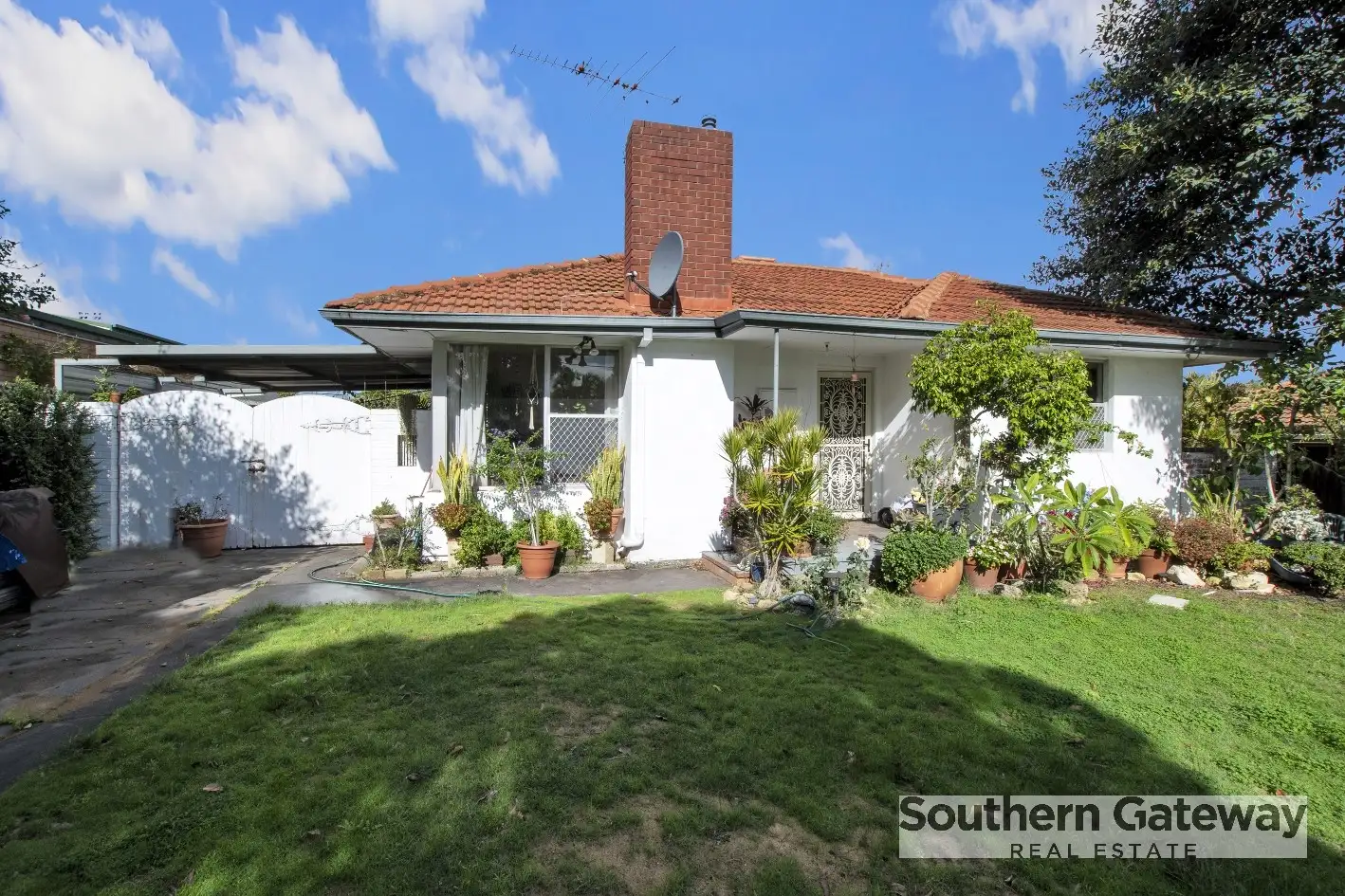 Main view of Homely house listing, 16 Christmas Avenue, Orelia WA 6167