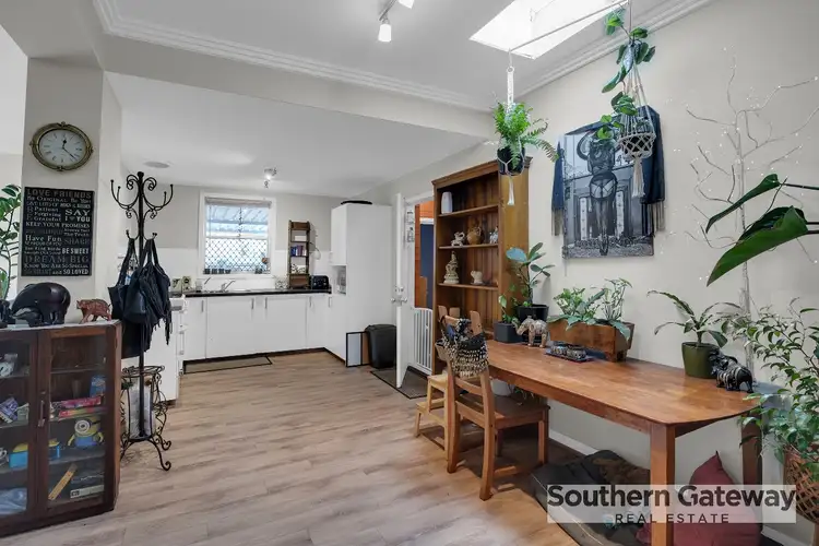 Second view of Homely house listing, 16 Christmas Avenue, Orelia WA 6167