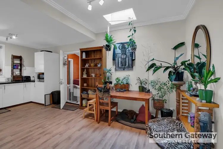 Third view of Homely house listing, 16 Christmas Avenue, Orelia WA 6167