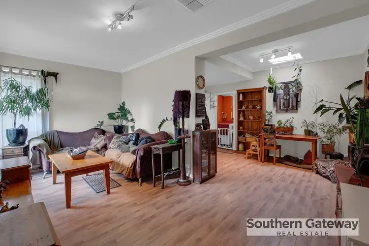 Fifth view of Homely house listing, 16 Christmas Avenue, Orelia WA 6167