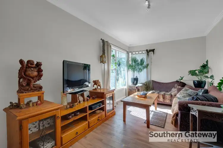 Sixth view of Homely house listing, 16 Christmas Avenue, Orelia WA 6167