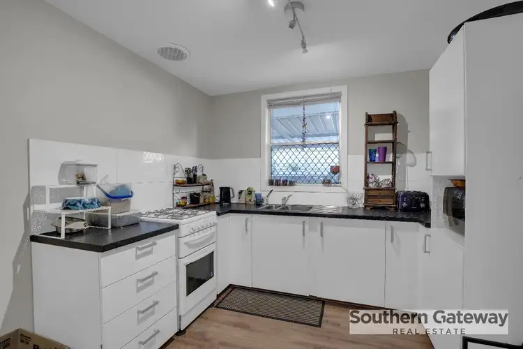 Seventh view of Homely house listing, 16 Christmas Avenue, Orelia WA 6167