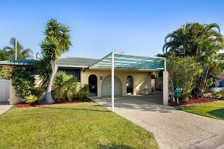 32 Castlecor Street, Ferny Grove QLD 4055
