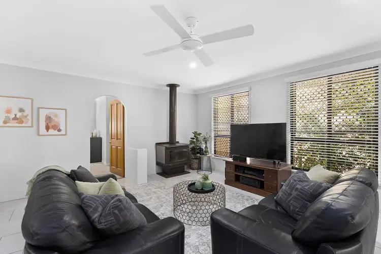 Third view of Homely house listing, 32 Castlecor Street, Ferny Grove QLD 4055