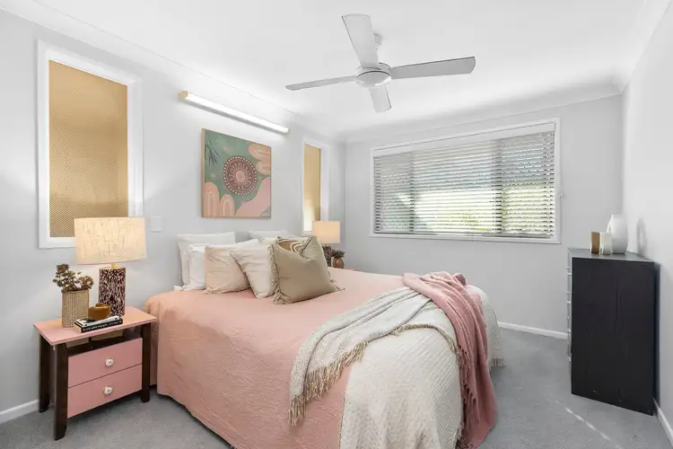 Fourth view of Homely house listing, 32 Castlecor Street, Ferny Grove QLD 4055