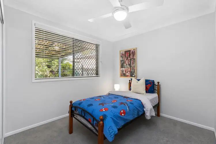 Fifth view of Homely house listing, 32 Castlecor Street, Ferny Grove QLD 4055