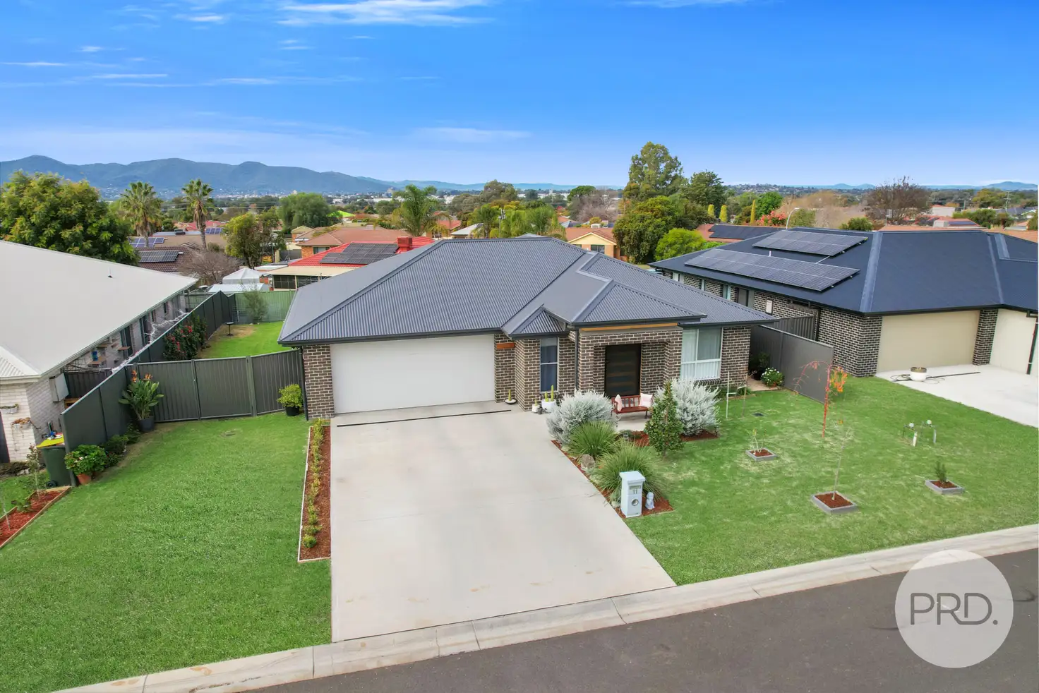 Main view of Homely house listing, 11 Baudin Street, Tamworth NSW 2340