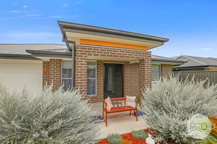 Third view of Homely house listing, 11 Baudin Street, Tamworth NSW 2340