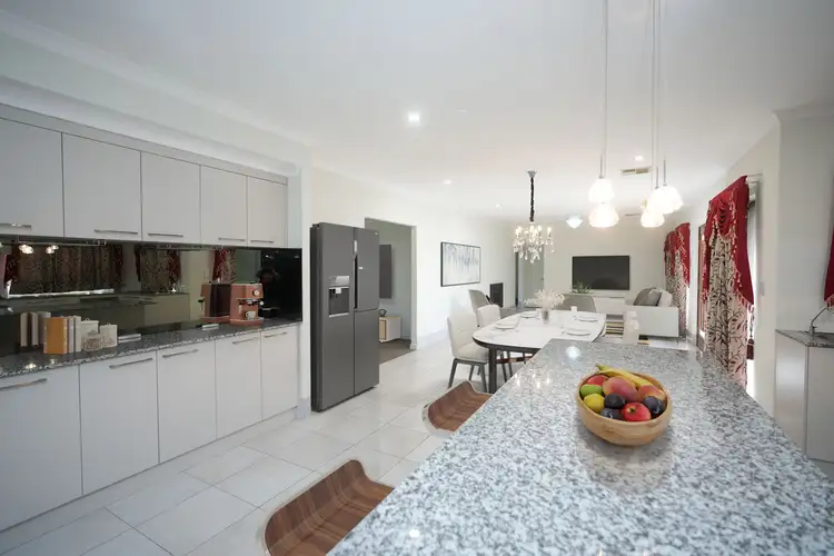 Third view of Homely house listing, 8 Hartz Way, Wandi WA 6167