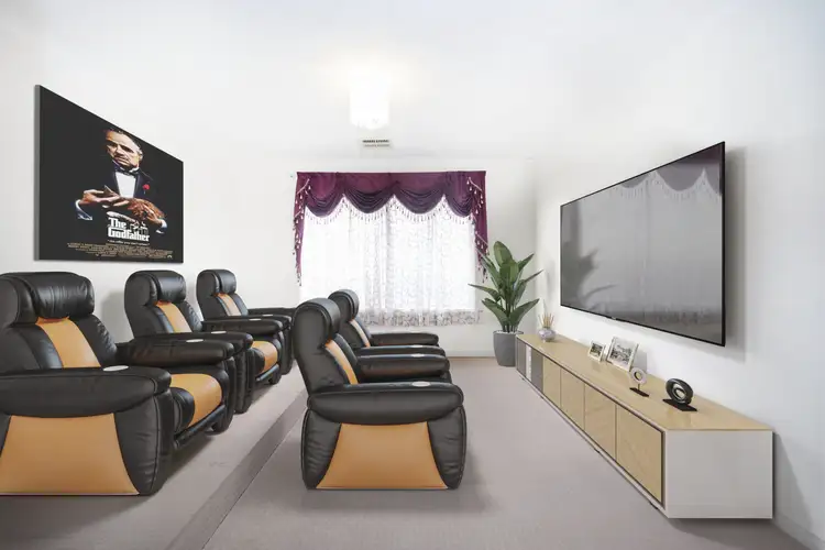 Fifth view of Homely house listing, 8 Hartz Way, Wandi WA 6167