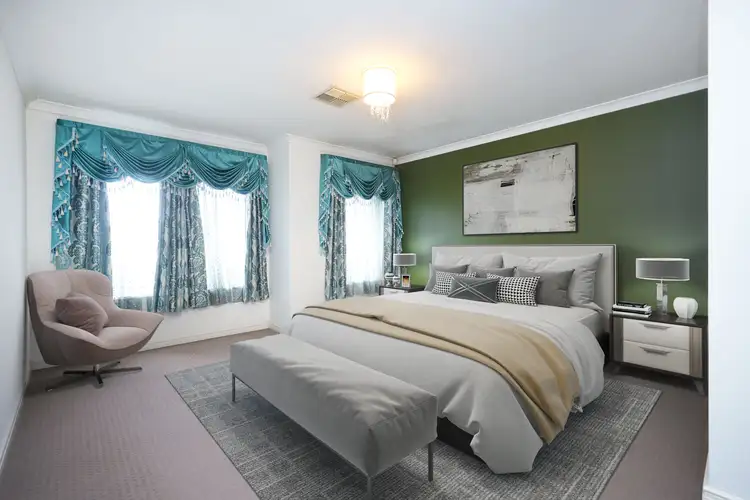Sixth view of Homely house listing, 8 Hartz Way, Wandi WA 6167