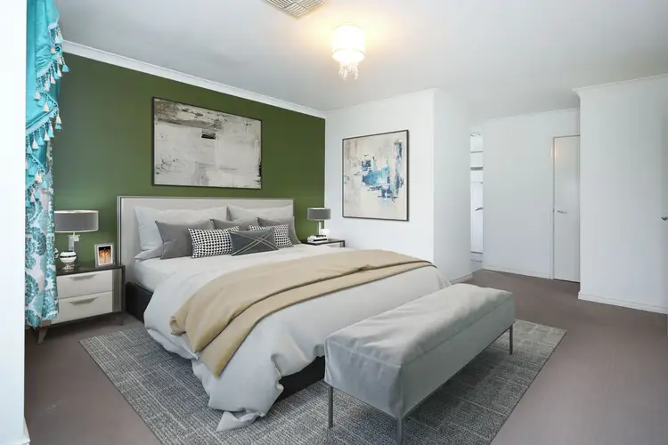 Seventh view of Homely house listing, 8 Hartz Way, Wandi WA 6167