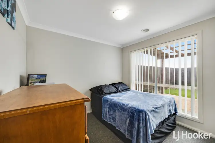 Second view of Homely house listing, 14 Clauscen Avenue, Weir Views VIC 3338