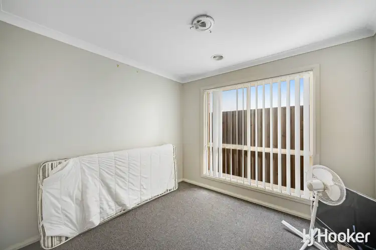 Fourth view of Homely house listing, 14 Clauscen Avenue, Weir Views VIC 3338