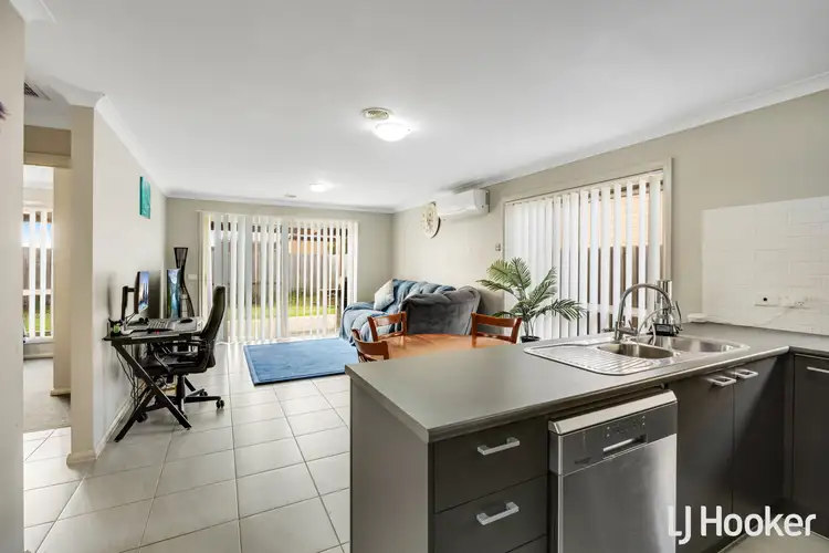 Sixth view of Homely house listing, 14 Clauscen Avenue, Weir Views VIC 3338