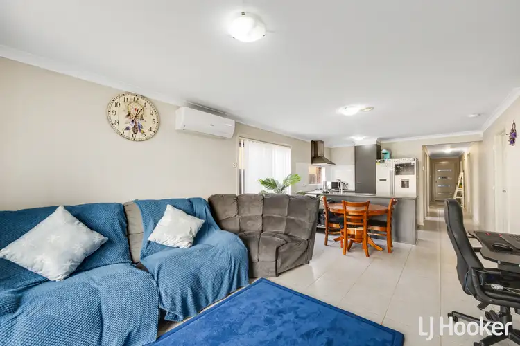 Seventh view of Homely house listing, 14 Clauscen Avenue, Weir Views VIC 3338