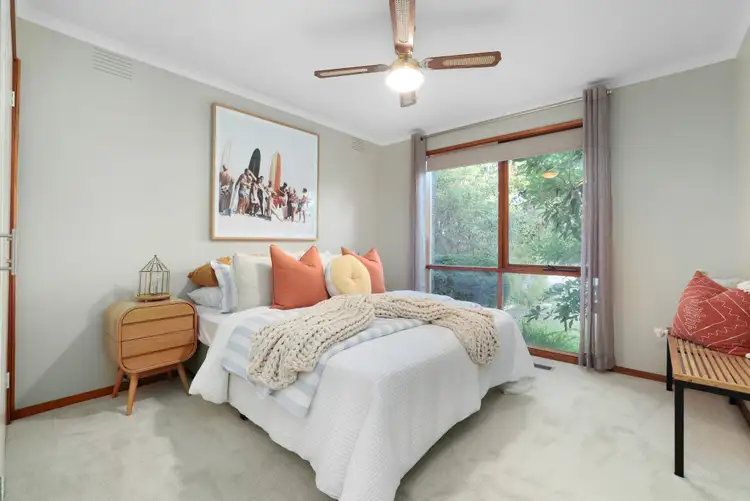 Fifth view of Homely house listing, 25 Cambden Park Parade, Ferntree Gully VIC 3156